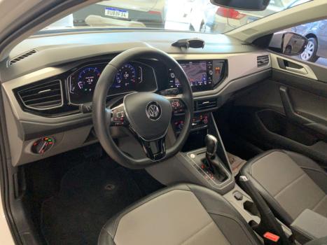 VOLKSWAGEN Virtus 1.0 4P 200 TSI FLEX HIGHLINE AUTOM�TICO, Foto 10