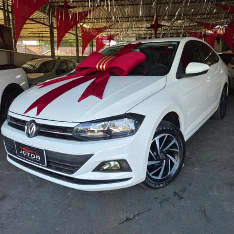 VOLKSWAGEN Virtus 1.6 4P MSI FLEX AUTOM�TICO, Foto 1