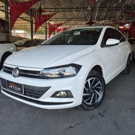 VOLKSWAGEN Virtus 1.6 4P MSI FLEX AUTOM�TICO, Foto 2
