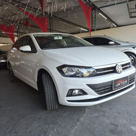 VOLKSWAGEN Virtus 1.6 4P MSI FLEX AUTOM�TICO, Foto 3