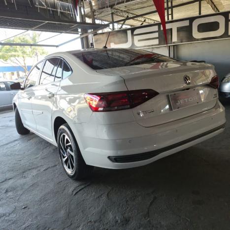 VOLKSWAGEN Virtus 1.6 4P MSI FLEX AUTOM�TICO, Foto 5