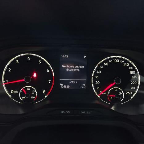 VOLKSWAGEN Virtus 1.6 4P MSI FLEX AUTOM�TICO, Foto 6