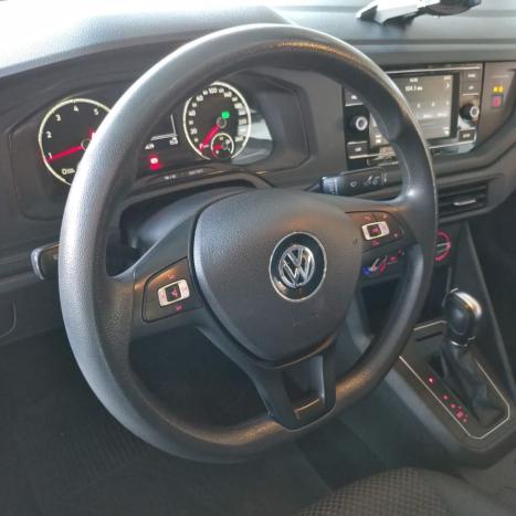 VOLKSWAGEN Virtus 1.6 4P MSI FLEX AUTOM�TICO, Foto 7