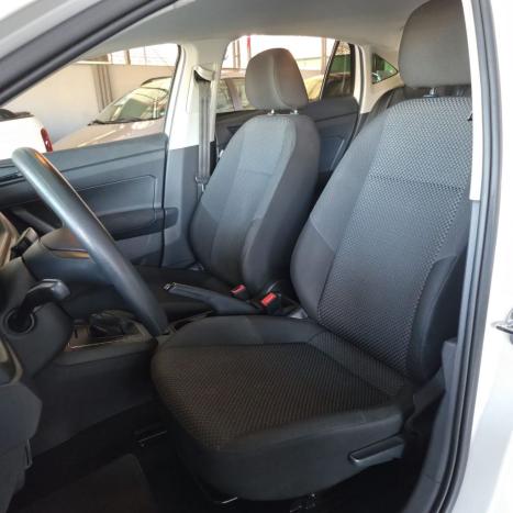 VOLKSWAGEN Virtus 1.6 4P MSI FLEX AUTOM�TICO, Foto 8