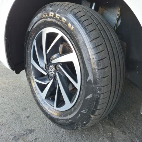 VOLKSWAGEN Virtus 1.6 4P MSI FLEX AUTOM�TICO, Foto 10