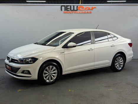 VOLKSWAGEN Virtus 1.0 4P 200 TSI FLEX COMFORTLINE AUTOM�TICO, Foto 1