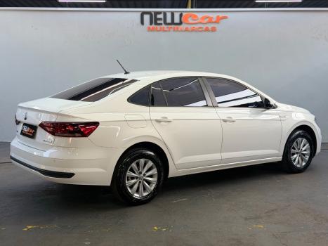 VOLKSWAGEN Virtus 1.0 4P 200 TSI FLEX COMFORTLINE AUTOM�TICO, Foto 2
