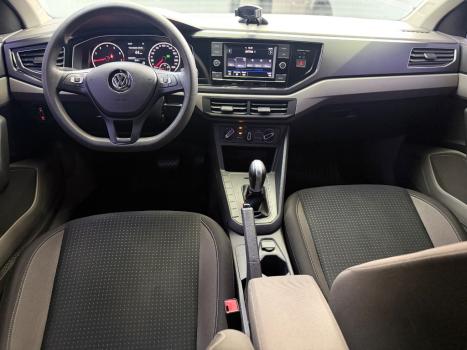 VOLKSWAGEN Virtus 1.0 4P 200 TSI FLEX COMFORTLINE AUTOM�TICO, Foto 3