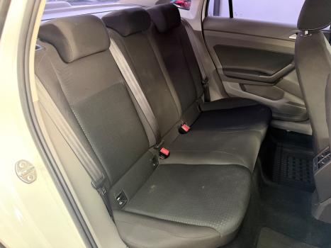 VOLKSWAGEN Virtus 1.0 4P 200 TSI FLEX COMFORTLINE AUTOM�TICO, Foto 5
