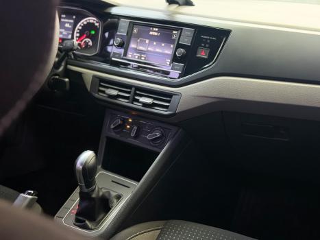 VOLKSWAGEN Virtus 1.0 4P 200 TSI FLEX COMFORTLINE AUTOM�TICO, Foto 6