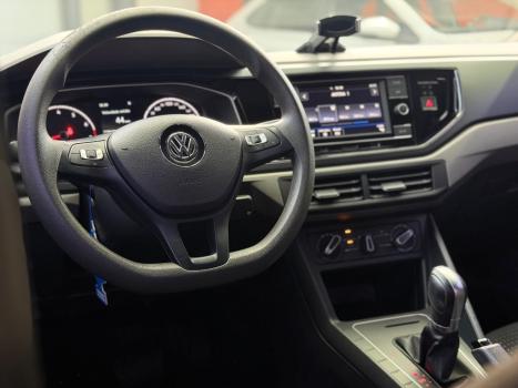 VOLKSWAGEN Virtus 1.0 4P 200 TSI FLEX COMFORTLINE AUTOM�TICO, Foto 7