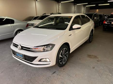 VOLKSWAGEN Virtus 1.0 4P 200 TSI FLEX HIGHLINE AUTOM�TICO, Foto 1