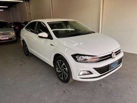 VOLKSWAGEN Virtus 1.0 4P 200 TSI FLEX HIGHLINE AUTOM�TICO, Foto 3