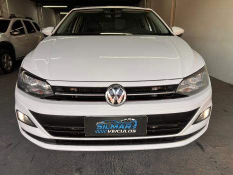 VOLKSWAGEN Virtus 1.0 4P 200 TSI FLEX HIGHLINE AUTOM�TICO, Foto 7