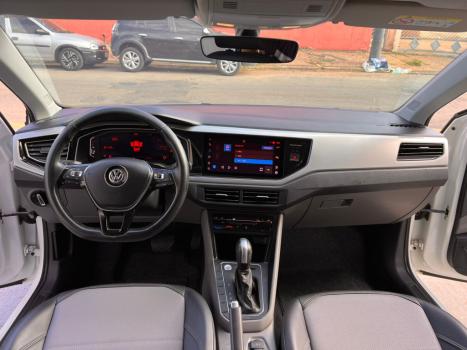 VOLKSWAGEN Virtus 1.0 4P 200 TSI FLEX HIGHLINE AUTOM�TICO, Foto 9