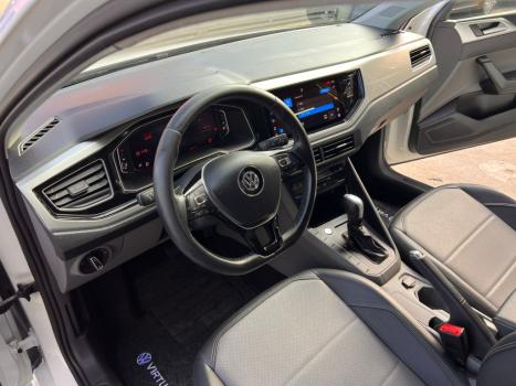 VOLKSWAGEN Virtus 1.0 4P 200 TSI FLEX HIGHLINE AUTOM�TICO, Foto 10
