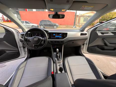 VOLKSWAGEN Virtus 1.0 4P 200 TSI FLEX HIGHLINE AUTOM�TICO, Foto 11