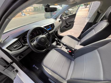 VOLKSWAGEN Virtus 1.0 4P 200 TSI FLEX HIGHLINE AUTOM�TICO, Foto 12