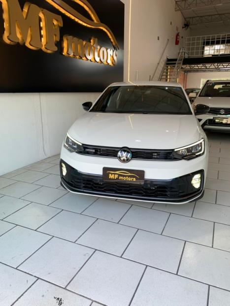 VOLKSWAGEN Virtus 1.4 4P 250 TSI EXCLUSIVE AUTOM�TICO, Foto 2