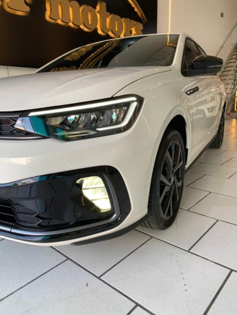 VOLKSWAGEN Virtus 1.4 4P 250 TSI EXCLUSIVE AUTOM�TICO, Foto 3