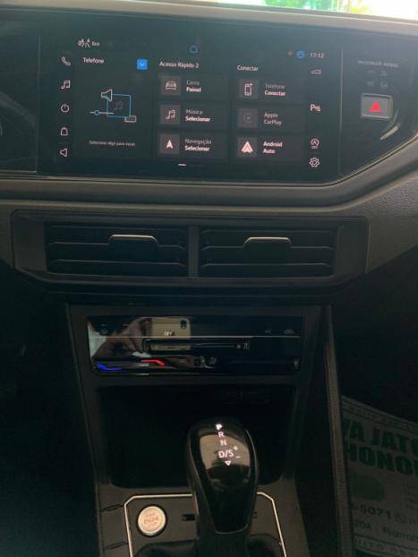 VOLKSWAGEN Virtus 1.4 4P 250 TSI EXCLUSIVE AUTOM�TICO, Foto 5