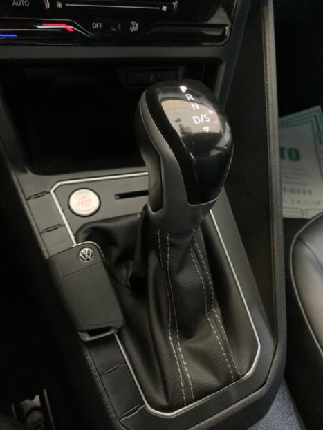VOLKSWAGEN Virtus 1.4 4P 250 TSI EXCLUSIVE AUTOM�TICO, Foto 6