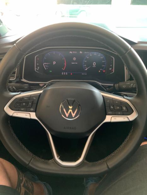 VOLKSWAGEN Virtus 1.4 4P 250 TSI EXCLUSIVE AUTOM�TICO, Foto 8
