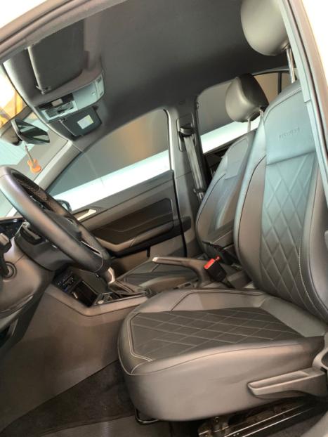 VOLKSWAGEN Virtus 1.4 4P 250 TSI EXCLUSIVE AUTOM�TICO, Foto 11
