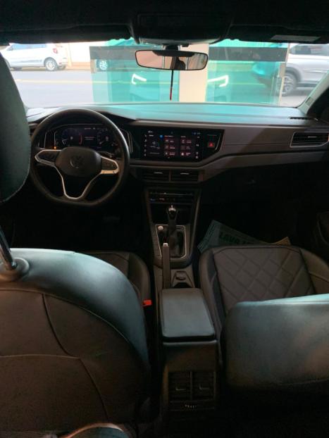 VOLKSWAGEN Virtus 1.4 4P 250 TSI EXCLUSIVE AUTOM�TICO, Foto 12