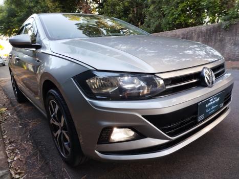 VOLKSWAGEN Virtus 1.6 4P MSI FLEX AUTOM�TICO, Foto 2