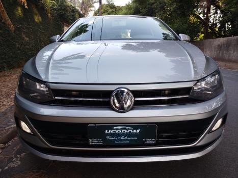 VOLKSWAGEN Virtus 1.6 4P MSI FLEX AUTOM�TICO, Foto 3