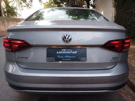 VOLKSWAGEN Virtus 1.6 4P MSI FLEX AUTOM�TICO, Foto 6