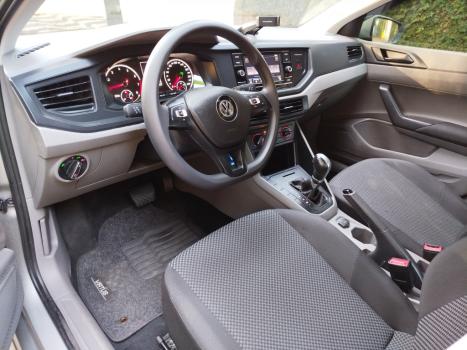 VOLKSWAGEN Virtus 1.6 4P MSI FLEX AUTOM�TICO, Foto 8