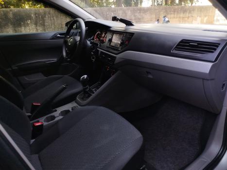 VOLKSWAGEN Virtus 1.6 4P MSI FLEX AUTOM�TICO, Foto 10