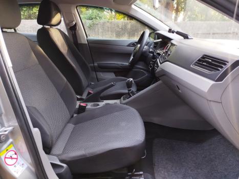 VOLKSWAGEN Virtus 1.6 4P MSI FLEX AUTOM�TICO, Foto 11