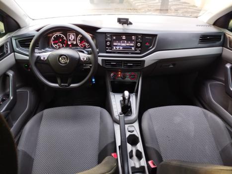 VOLKSWAGEN Virtus 1.6 4P MSI FLEX AUTOM�TICO, Foto 12