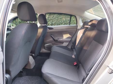 VOLKSWAGEN Virtus 1.6 4P MSI FLEX AUTOM�TICO, Foto 13
