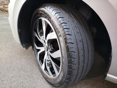 VOLKSWAGEN Virtus 1.6 4P MSI FLEX AUTOM�TICO, Foto 14