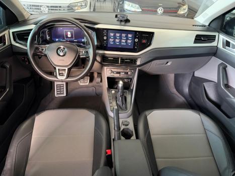 VOLKSWAGEN Virtus 1.0 4P 200 TSI FLEX HIGHLINE AUTOM�TICO, Foto 2
