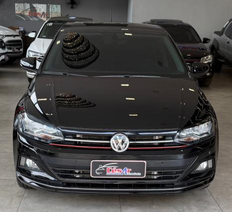 VOLKSWAGEN Virtus 1.0 4P 200 TSI FLEX HIGHLINE AUTOM�TICO, Foto 3