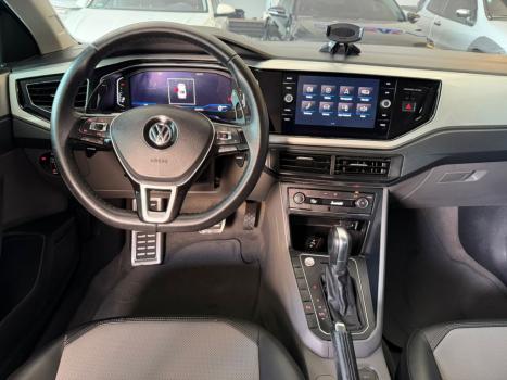 VOLKSWAGEN Virtus 1.0 4P 200 TSI FLEX HIGHLINE AUTOM�TICO, Foto 4