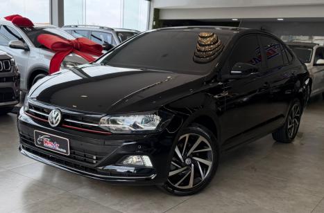 VOLKSWAGEN Virtus 1.0 4P 200 TSI FLEX HIGHLINE AUTOM�TICO, Foto 7