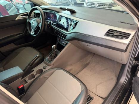 VOLKSWAGEN Virtus 1.0 4P 200 TSI FLEX HIGHLINE AUTOM�TICO, Foto 8