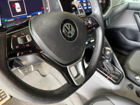 VOLKSWAGEN Virtus 1.0 4P 200 TSI FLEX HIGHLINE AUTOM�TICO, Foto 10
