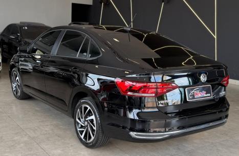 VOLKSWAGEN Virtus 1.0 4P 200 TSI FLEX HIGHLINE AUTOM�TICO, Foto 11