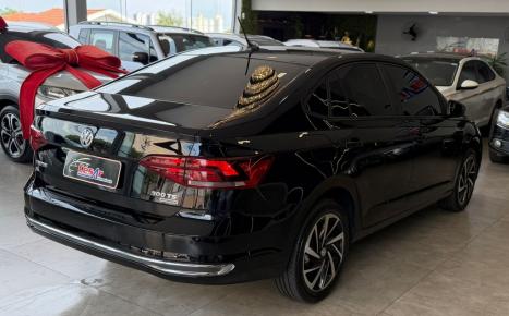 VOLKSWAGEN Virtus 1.0 4P 200 TSI FLEX HIGHLINE AUTOM�TICO, Foto 13