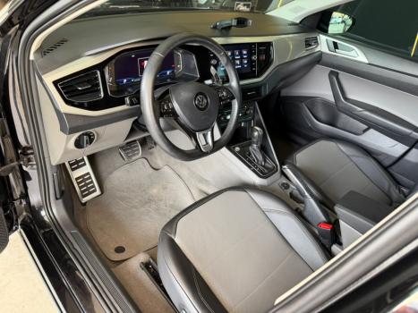 VOLKSWAGEN Virtus 1.0 4P 200 TSI FLEX HIGHLINE AUTOM�TICO, Foto 14