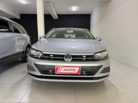 VOLKSWAGEN Virtus 1.6 4P MSI FLEX, Foto 2