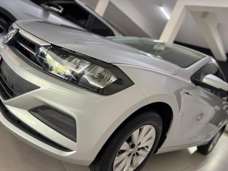 VOLKSWAGEN Virtus 1.6 4P MSI FLEX, Foto 3