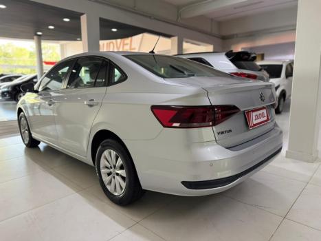 VOLKSWAGEN Virtus 1.6 4P MSI FLEX, Foto 4